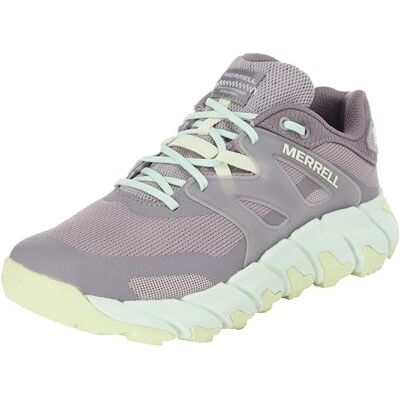 Zapatos Merrell Maipo Explorer Aerosport Violeta - Zapatos Zapatos Merrell Maipo Explorer Aerosport Violeta - Zapatos