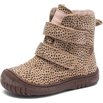 Bisgaard Ellis Tex, Botas de Moda, Negro Lunares, 23 EU Bisgaard Ellis Tex, Botas de Moda, Negro Lunares, 23 EU