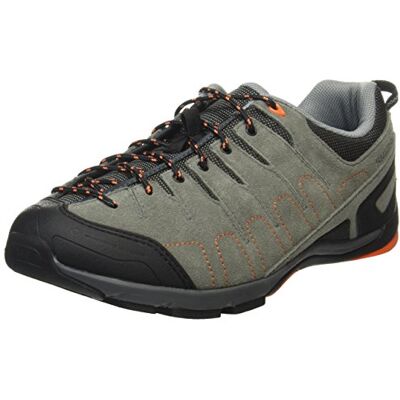 SHIMANO Sh-Ct80, Zapatillas de Ciclismo de Carretera Hombre, Gris, 41 EU SHIMANO Sh-Ct80, Zapatillas de Ciclismo de Carretera Hombre, Gris, 41 EU