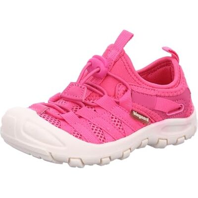 Bisgaard Zion, Water Shoe, Rosa, 24 EU Bisgaard Zion, Water Shoe, Rosa, 24 EU