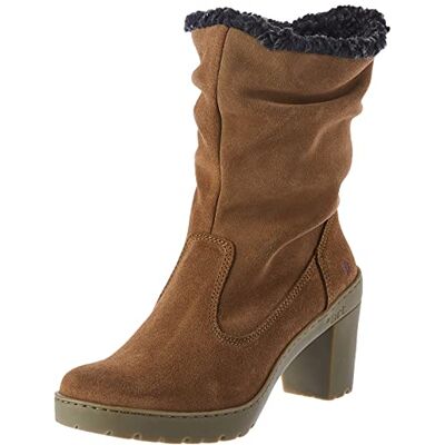 ART Travel, Botas, Mujer, Caqui, 41 EU ART Travel, Botas, Mujer, Caqui, 41 EU