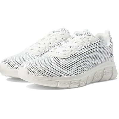 Skechers Bobs Sport B Flex Visionary Essence - Zapatillas Skechers Bobs Sport B Flex Visionary Essence - Zapatillas