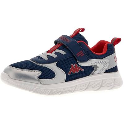 Kappa Logo Breeze EV Kid Shoes Kappa Logo Breeze EV Kid Shoes