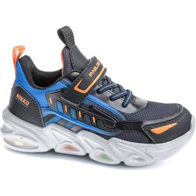 Zapatillas deportivas con luces para niños - Pablosky Zapatillas deportivas con luces para niños - Pablosky