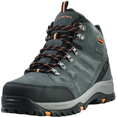 Skechers Pelmo Ante Gris Ante - Tipo de producto Skechers Pelmo Ante Gris Ante - Tipo de producto