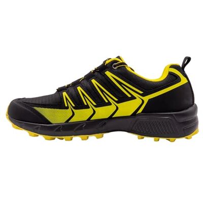 Ande NEW TOUR EVO WP Hombre NERO/GIALLO EU 44 Ande NEW TOUR EVO WP Hombre NERO/GIALLO EU 44