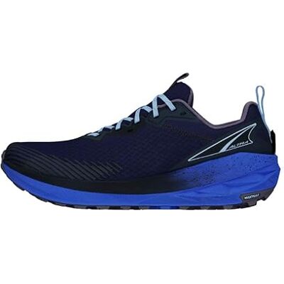 ALTRA Experience Wild 3 Tenis de Correr para Hombre, Color Azul Marino/Negro ALTRA Experience Wild 3 Tenis de Correr para Hombre, Color Azul Marino/Negro