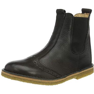 Bisgaard Nori Unisex Niños Negro (Black 200) 31 EU Bisgaard Nori Unisex Niños Negro (Black 200) 31 EU