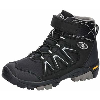 Lico Mount Moran, Botas de Trekking, Azul Marino, 38 EU Lico Mount Moran, Botas de Trekking, Azul Marino, 38 EU