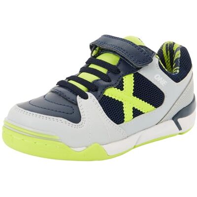Munich One Kid VCO 76 Munich One Kid VCO 76