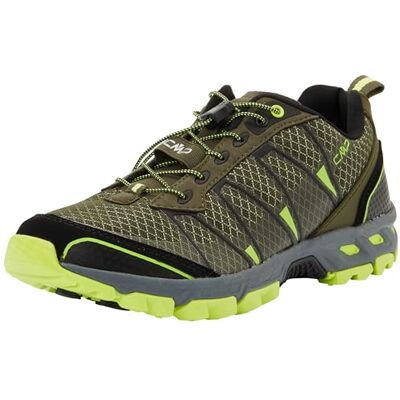 CMP Atlas, Zapatillas de Running para Asfalto para Hombre CMP Atlas, Zapatillas de Running para Asfalto para Hombre