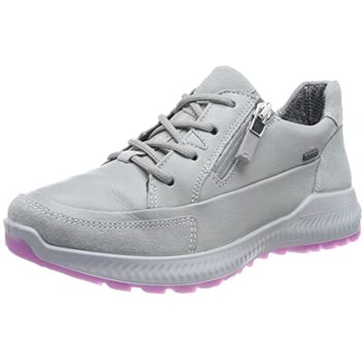 ARA Hiker, Zapatillas Mujer, Oyster, 36.5 EU Ancho ARA Hiker, Zapatillas Mujer, Oyster, 36.5 EU Ancho