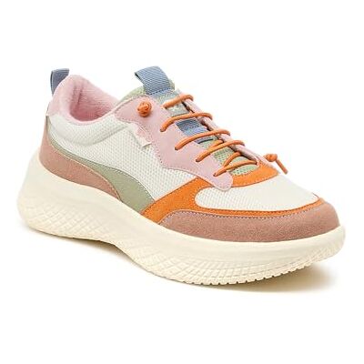 Rocket Dog Gravel Pella Trainers - Trainers Rocket Dog Gravel Pella Trainers - Trainers