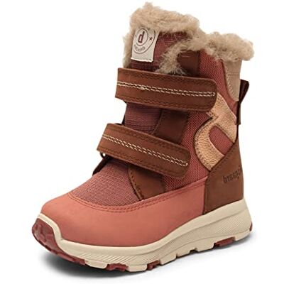 Bisgaard Spencer Tex, Barco de Nieve, Rose, 28 EU Bisgaard Spencer Tex, Barco de Nieve, Rose, 28 EU