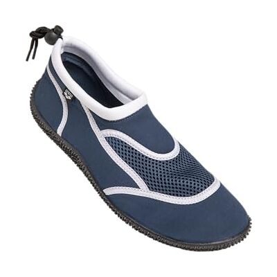 ARENA Zapatos Unisex Multiuso TTE para Deportes Acuáticos, Zapatos de Mar y Playa Ligeros, Zapatillas Protectores para Playa y Piscina, Suela Antideslizante, Ajuste Rápido y Cómodo, Secado Rápido ARENA Zapatos Unisex Multiuso TTE para Deportes Acuáticos, Zapatos de Mar y Playa Ligeros, Zapatillas Protectores para Playa y Piscina, Suela Antideslizante, Ajuste Rápido y Cómodo, Secado Rápido