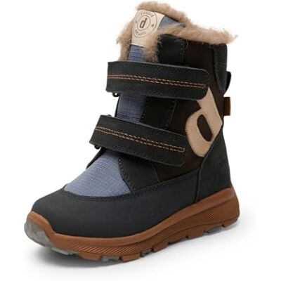 Bisgaard Spencer Tex, Bota de Moda Unisex niños, 23 EU Bisgaard Spencer Tex, Bota de Moda Unisex niños, 23 EU