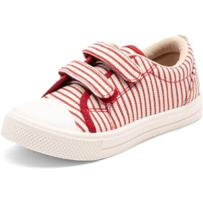 Bisgaard Zapatillas Unisex para niños OZZY, Rojo, 31 EU Bisgaard Zapatillas Unisex para niños OZZY, Rojo, 31 EU