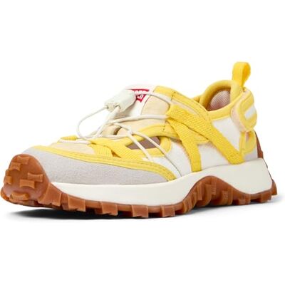 Camper Zapatillas Drift Trail para niños, semiabiertas, Varias, Surtidas 37 UE Camper Zapatillas Drift Trail para niños, semiabiertas, Varias, Surtidas 37 UE