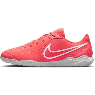 Nike - Tiempo Legend 10 Club - Rojo - Zapatillas de fútbol Nike - Tiempo Legend 10 Club - Rojo - Zapatillas de fútbol