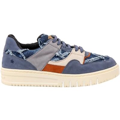 ART Belleville, Zapatillas Unisex Adulto, Ocean, 36 EU ART Belleville, Zapatillas Unisex Adulto, Ocean, 36 EU