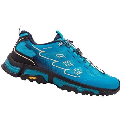 Ande PHANTOM VIB WP Hombre AZZURRO/BLU EU 37 Ande PHANTOM VIB WP Hombre AZZURRO/BLU EU 37