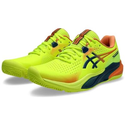 ASICS Gel-Challenger 15 Padel L.E. Sneaker ASICS Gel-Challenger 15 Padel L.E. Sneaker