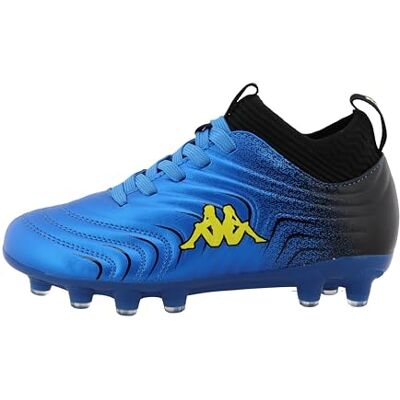 Kappa Supremo , Zapatillas, Azul Cobalto, 37 EU Kappa Supremo , Zapatillas, Azul Cobalto, 37 EU