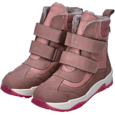 Bisgaard Dorelle Tex, Barco de Moda Unisex niños, Almendra, 33 EU Bisgaard Dorelle Tex, Barco de Moda Unisex niños, Almendra, 33 EU
