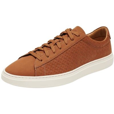 Boss Kieran_Tenn_numn, Tenis Hombres, Medium Brown, Boss Kieran_Tenn_numn, Tenis Hombres, Medium Brown,