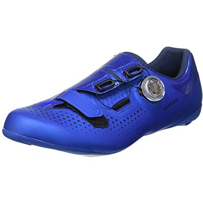 SHIMANO SH-RC500 Hombres Zapatos Bicicleta Carretera SHIMANO SH-RC500 Hombres Zapatos Bicicleta Carretera