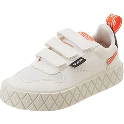 Palladium Ace Kids Lo Strap, Sneakers Unisex niños Palladium Ace Kids Lo Strap, Sneakers Unisex niños