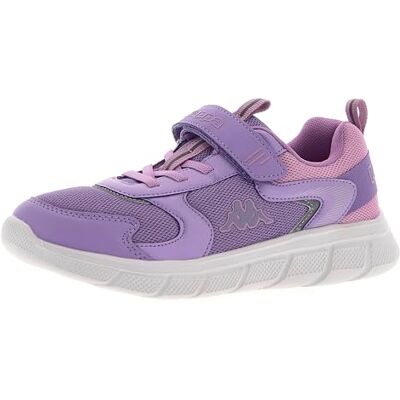 Kappa Logo Breeze EV Kid Shoes Kappa Logo Breeze EV Kid Shoes