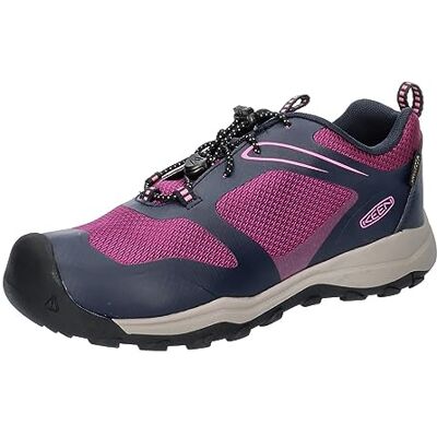 Keen Wanduro Zapatos de Senderismo Impermeables para Niños - AW23 - Zapatos de Senderismo Keen Wanduro Zapatos de Senderismo Impermeables para Niños - AW23 - Zapatos de Senderismo
