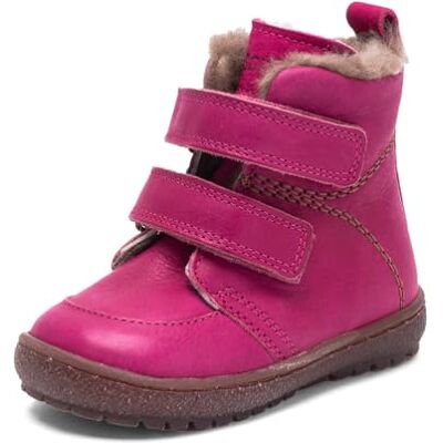 Bisgaard Storm Lamb, Zapatillas, Deeprosa, 26 EU Bisgaard Storm Lamb, Zapatillas, Deeprosa, 26 EU