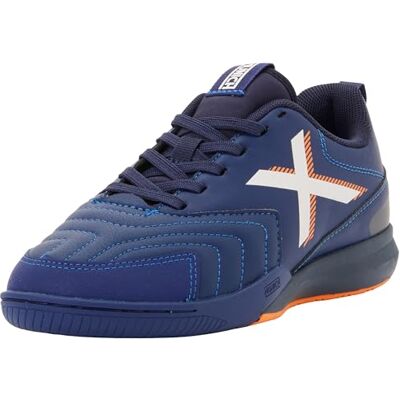 Munich RONDITO Kid 12, Zapatillas, Azul, 35 EU Munich RONDITO Kid 12, Zapatillas, Azul, 35 EU