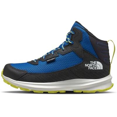 The North Face Fastpack Mid Waterproof - Botas de senderismo The North Face Fastpack Mid Waterproof - Botas de senderismo