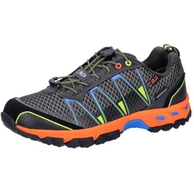 CMP Atlas, Zapatillas de Running para Asfalto para Hombre CMP Atlas, Zapatillas de Running para Asfalto para Hombre
