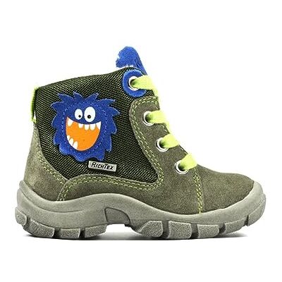 Richter Charly2, Botas para Nieve, Clay Lagoon Lima, 26 EU Richter Charly2, Botas para Nieve, Clay Lagoon Lima, 26 EU