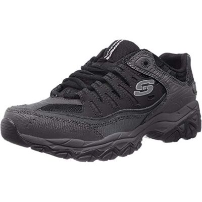 Zapatillas Skechers Afterburn M. Fit - Zapatos para hombres Zapatillas Skechers Afterburn M. Fit - Zapatos para hombres