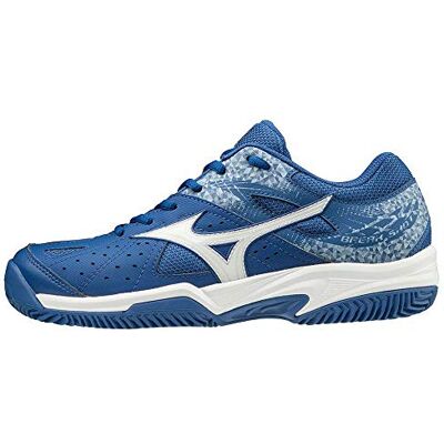 MIZUNO Shoe Break Shot CC JNR T: 4H Color: Trueblue/White/Trueblue MIZUNO Shoe Break Shot CC JNR T: 4H Color: Trueblue/White/Trueblue