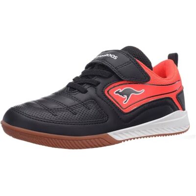 KangaROOS Bloque K5 Ev ZapatillasUnisex niños KangaROOS Bloque K5 Ev ZapatillasUnisex niños