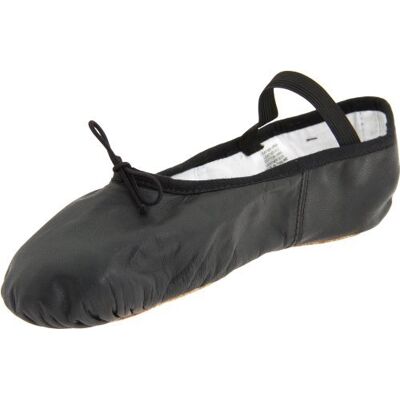 Bloch Dansoft Zapatillas de Baile para Mujer, Negro, 37 EU Ancho Bloch Dansoft Zapatillas de Baile para Mujer, Negro, 37 EU Ancho