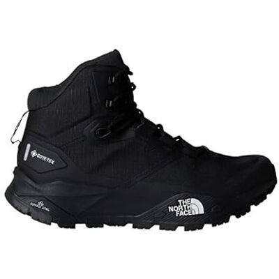 The North Face Hombre Offtrail Hike Mid GORE-TEX - Botas de senderismo The North Face Hombre Offtrail Hike Mid GORE-TEX - Botas de senderismo