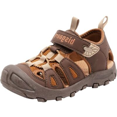Bisgaard Sko A/S. Parker Zapatillas Deportivas Cacao Rose, Talla 31 EU Bisgaard Sko A/S. Parker Zapatillas Deportivas Cacao Rose, Talla 31 EU