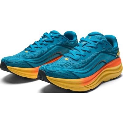 Kappa Kontroll 2 Zapatillas de runningUnisex Adulto Kappa Kontroll 2 Zapatillas de runningUnisex Adulto