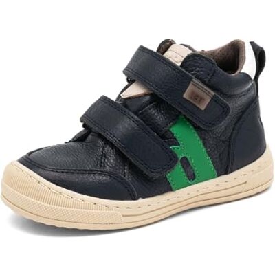 Bisgaard Dylan Tex, Zapatillas, Azul Marino, 34 EU Bisgaard Dylan Tex, Zapatillas, Azul Marino, 34 EU