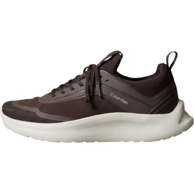 Calvin Light Eva Run Lace Sock Mm Hm0hm02164, Parte Superior Baja Hombre Calvin Light Eva Run Lace Sock Mm Hm0hm02164, Parte Superior Baja Hombre