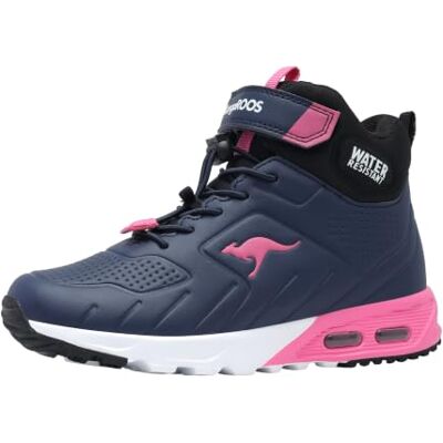 KangaROOS Kx-molbo Mid Ev ZapatillasNiñas KangaROOS Kx-molbo Mid Ev ZapatillasNiñas