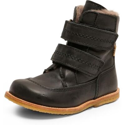 Bisgaard Eliah Tex, Bota de Moda Unisex niños, 22 EU Bisgaard Eliah Tex, Bota de Moda Unisex niños, 22 EU