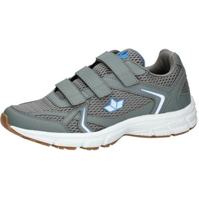 Lico Weightless, Zapatillas de Running Unisex Adulto, Gris Azulado, 36 EU Lico Weightless, Zapatillas de Running Unisex Adulto, Gris Azulado, 36 EU